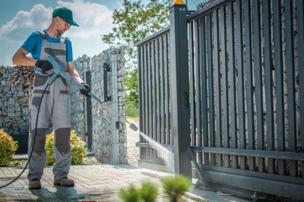 Best Building Exterior Washing  in Tappan, NY