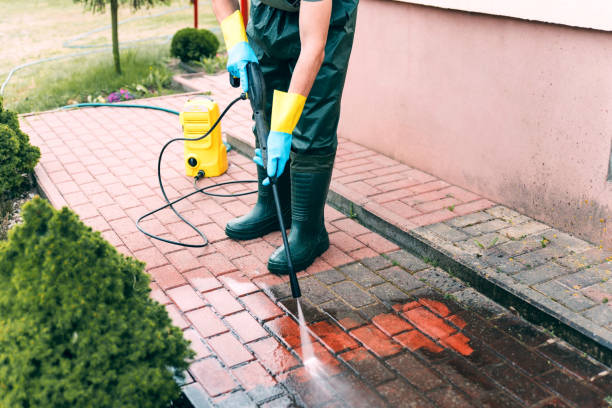 Best Gas Station Cleaning  in Tappan, NY